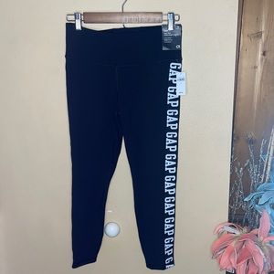 BRAND NEW!! gap leggings